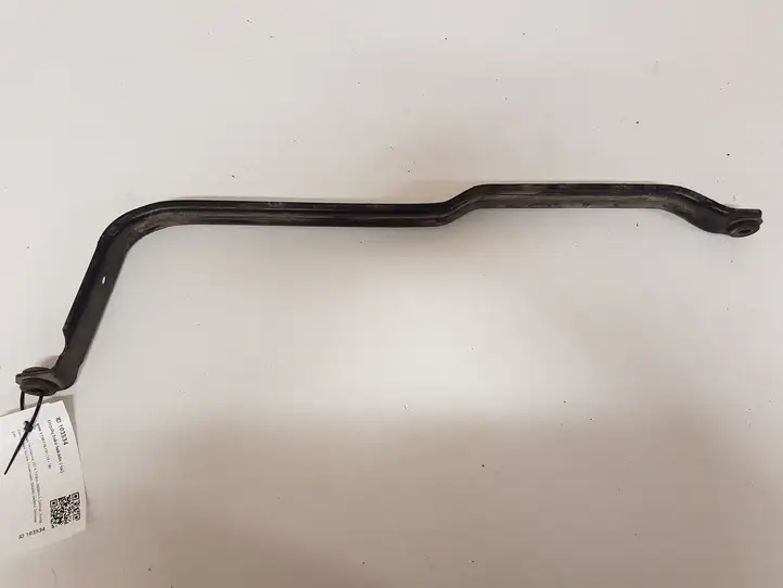 BMW 3 F30 F35 F31 (2012 - 2018) 7260945 Кронштейн топливного бака — фото 1