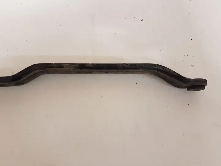 BMW 3 F30 F35 F31 (2012 - 2018) 7260945 Кронштейн топливного бака — фото 2