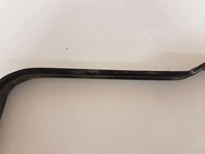 BMW 3 F30 F35 F31 (2012 - 2018) 7260945 Кронштейн топливного бака — фото 3