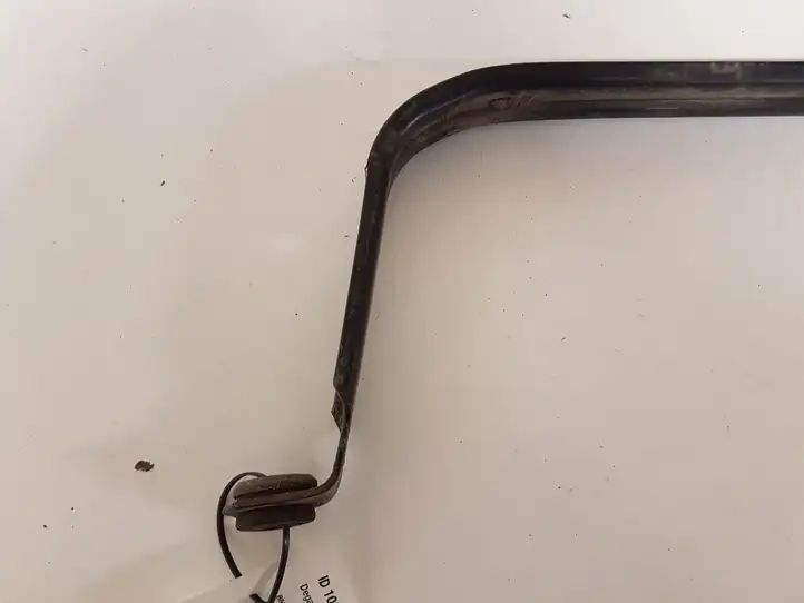 BMW 3 F30 F35 F31 (2012 - 2018) 7260945 Кронштейн топливного бака — фото 4
