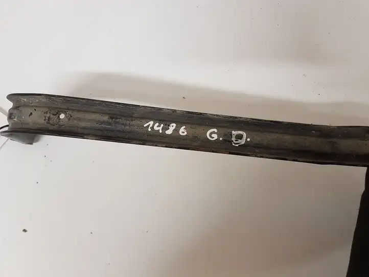 BMW 3 F30 F35 F31 (2012 - 2018) 7260945 Кронштейн топливного бака — фото 6