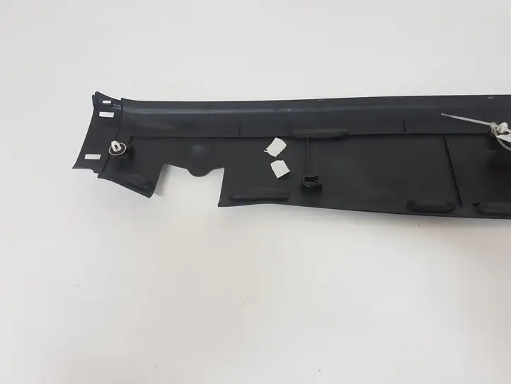 BMW 3 F30 F35 F31 (2012 - 2018) 51497263143 Прочая отделка багажника — фото 3