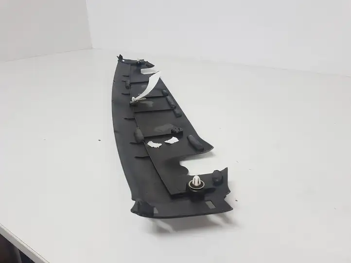 BMW 3 F30 F35 F31 (2012 - 2018) 51497263143 Прочая отделка багажника — фото 6