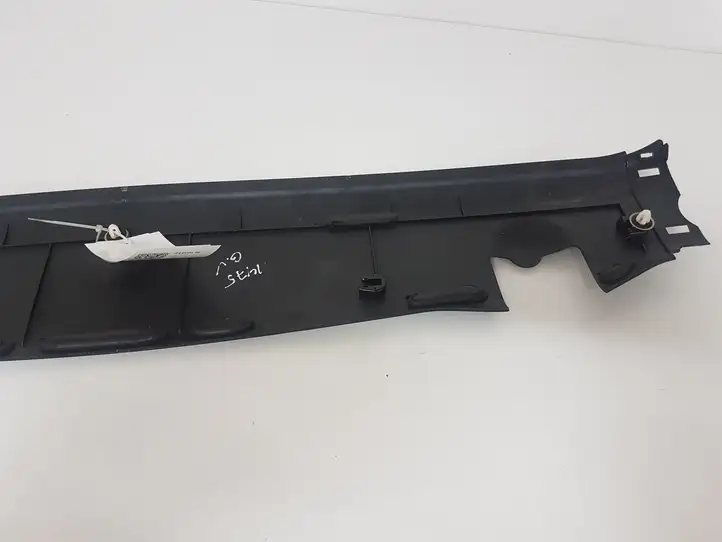 BMW 3 F30 F35 F31 (2012 - 2018) 51497263143 Прочая отделка багажника — фото 8