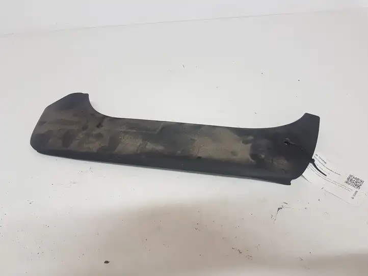 BMW 3 F30 F35 F31 (2012 - 2018) 51497263141 Прочая отделка багажника — фото 1