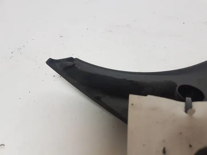 BMW 3 F30 F35 F31 (2012 - 2018) 51497263141 Прочая отделка багажника — фото 2
