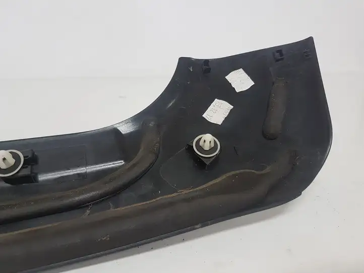 BMW 3 F30 F35 F31 (2012 - 2018) 51497263141 Прочая отделка багажника — фото 4