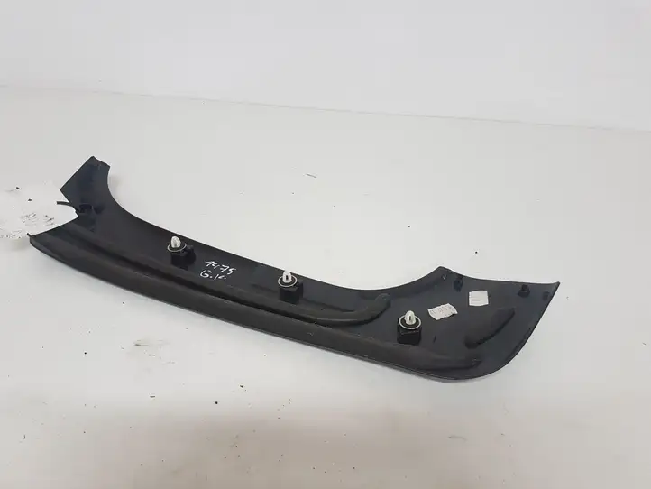 BMW 3 F30 F35 F31 (2012 - 2018) 51497263141 Прочая отделка багажника — фото 8