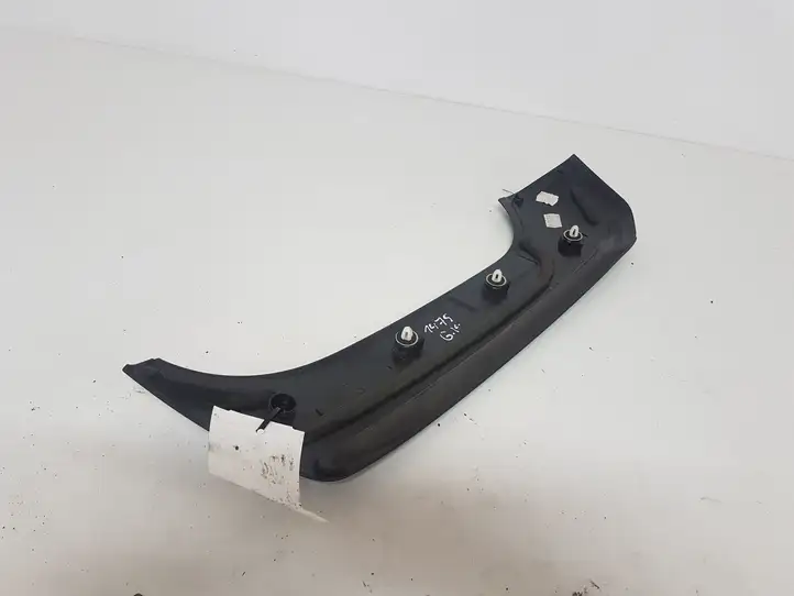 BMW 3 F30 F35 F31 (2012 - 2018) 51497263141 Прочая отделка багажника — фото 9