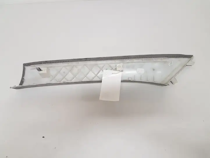 BMW 3 F30 F35 F31 (2012 - 2018) 51437296016 Обшивка стойки A — фото 4