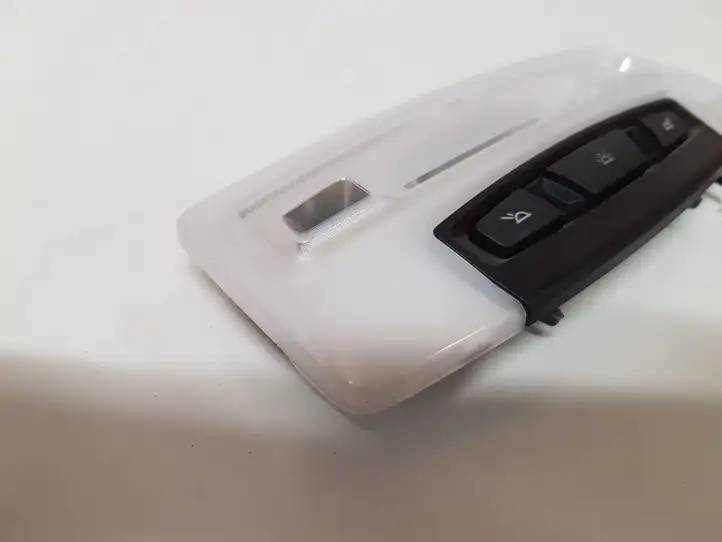 BMW 3 F30 F35 F31 (2012 - 2018) 43927793001 Передняя подсветка — фото 3