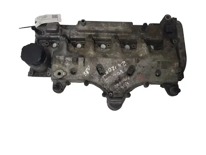 Volvo S80 (2006 - 2009) 30637137 Крышка головки блока цилиндров — фото 1