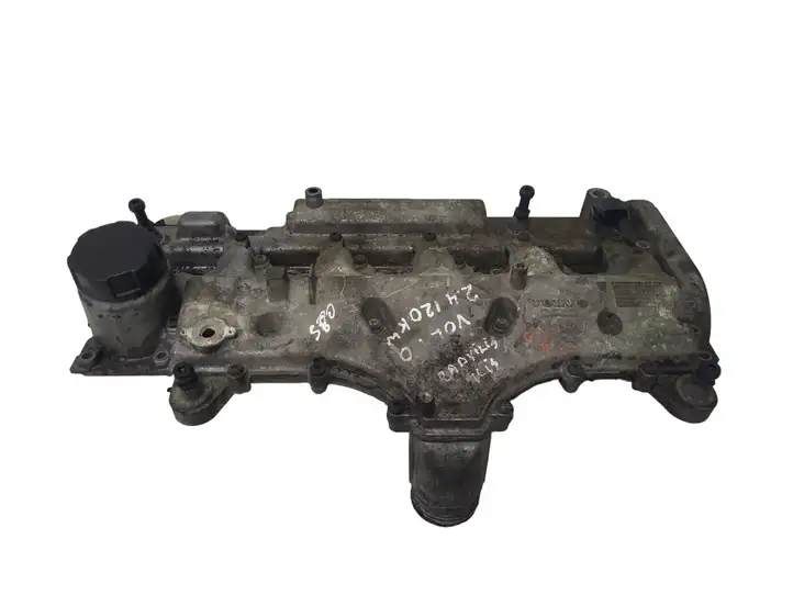 Volvo S80 (2006 - 2009) 30637137 Крышка головки блока цилиндров — фото 3