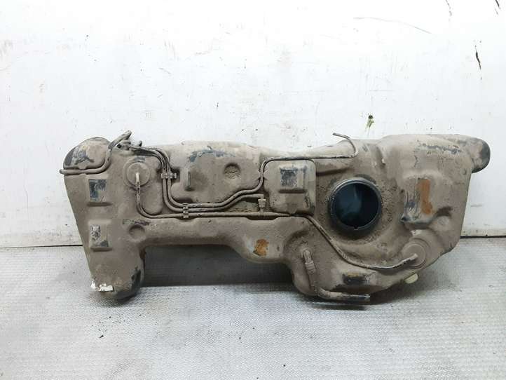 Nissan Micra (2008 - 2010)  172059U01B Топливный бак