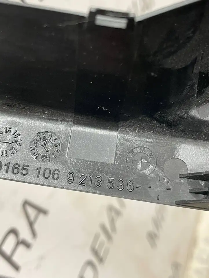 BMW 4 F32 F33 (2013 - 2017) 9213536 Салонное зеркало заднего вида — фото 2