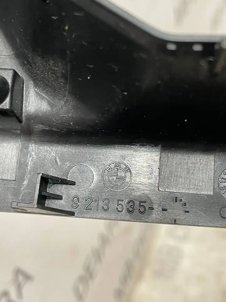BMW 4 F32 F33 (2013 - 2017) 9213535 Салонное зеркало заднего вида — фото 2