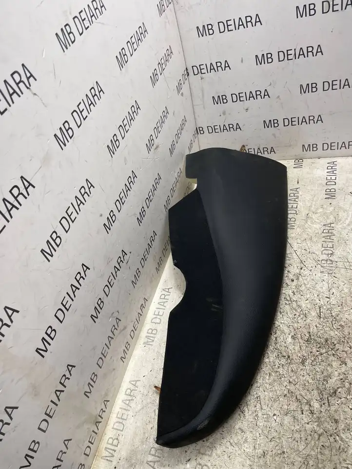 Mercedes-Benz C W205 (2014 - 2021) W2055504251018 Верхняя боковая отделка заднего сиденья — фото 1