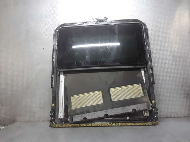Mercedes-Benz C W203 (2000 - 2007)  0390200011 Комплект раздвижной крыши