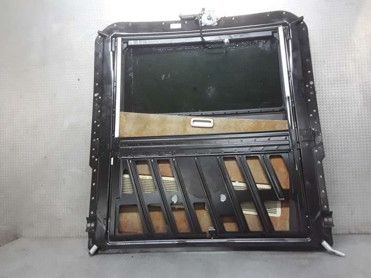 Mercedes-Benz C W203 (2000 - 2007)  0390200011 Комплект раздвижной крыши
