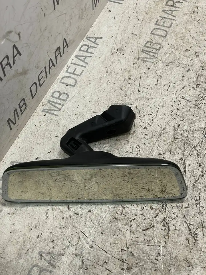 Tesla Model S (2016 - 2021) 1092611-01-B Салонное зеркало заднего вида — фото 3
