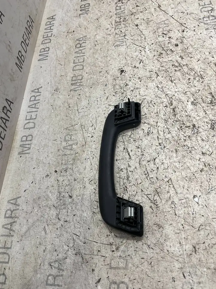 BMW 3 F30 F35 F31 (2012 - 2018) 9171222 Потолочная ручка передняя — фото 2