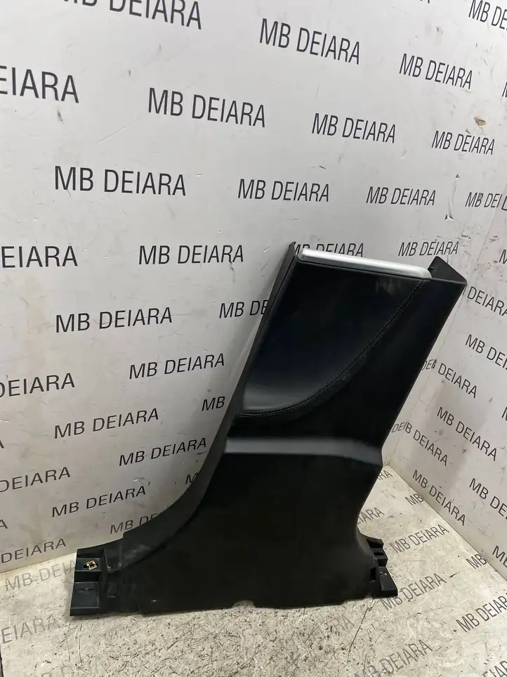 Tesla Model S (2016 - 2021) 102077000B Нижняя обшивка стойки B — фото 3