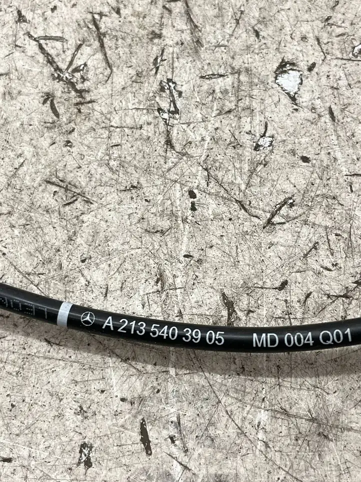 Mercedes-Benz SL R231 (2012 - 2019) A2135403905 Датчик износа тормозных колодок — фото 1