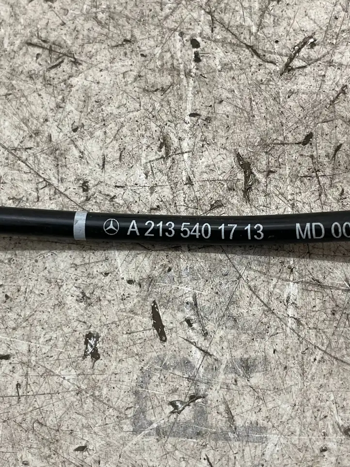 Mercedes-Benz SL R231 (2012 - 2019) A2135401713 Прочая электропроводка — фото 2