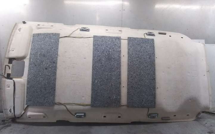 Mitsubishi Grandis (2003 - 2012)   Потолок