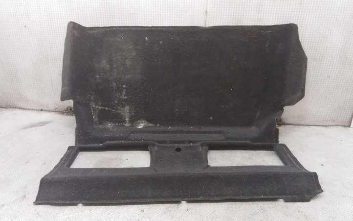 Mitsubishi Grandis (2003 - 2012)  MR962044XA  Коврик багажника