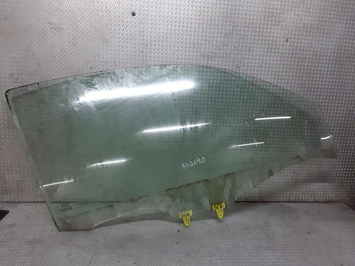 Nissan Micra (2008 - 2010)   Основное стекло передних дверей (двухдверного автомобиля)