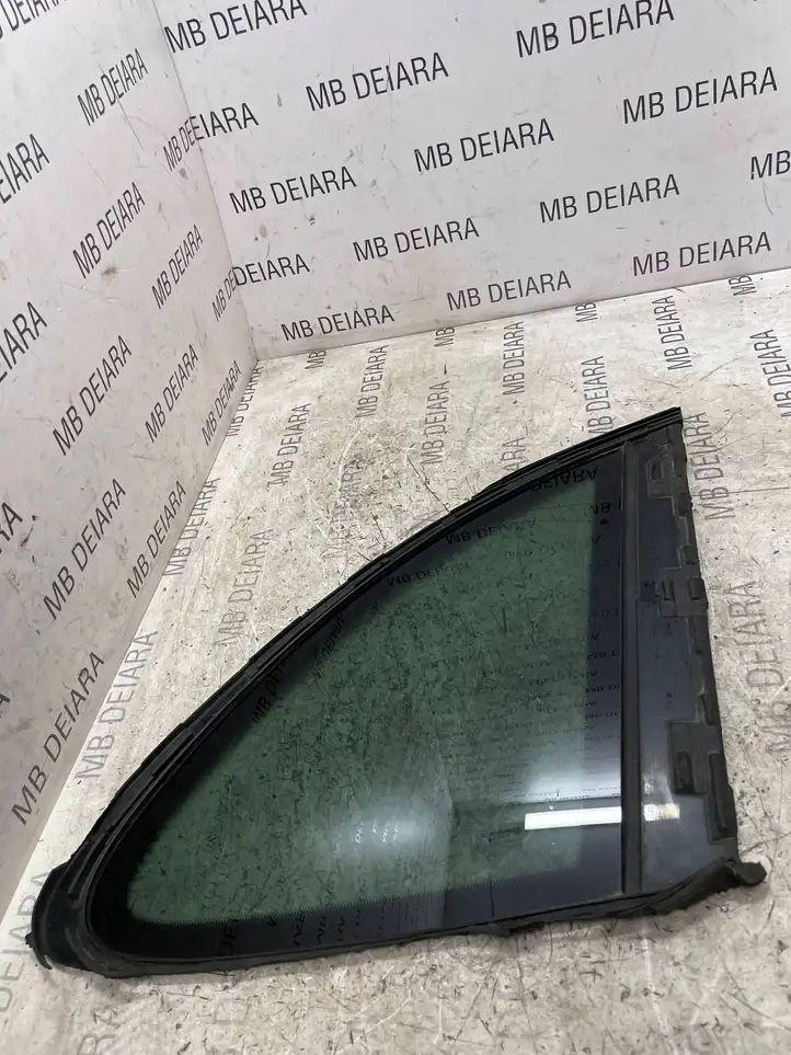 Porsche Cayenne (92A) (2011 - 2017) 7P5845298 Заднее боковое стекло — фото 3