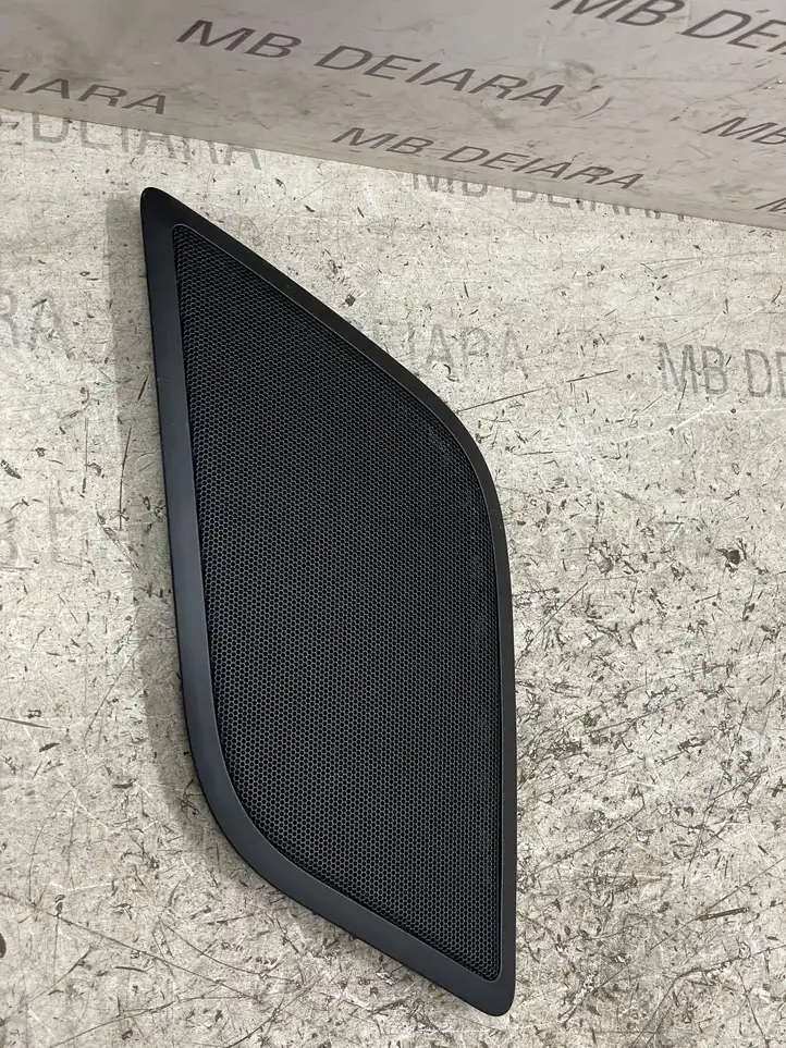 BMW 3 F30 F35 F31 (2012 - 2018) 9394348 Прочие детали салона — фото 1