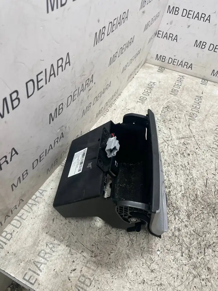 Jeep Grand Cherokee (2010 - 2021) X90026834ZB Передняя пепельница — фото 2