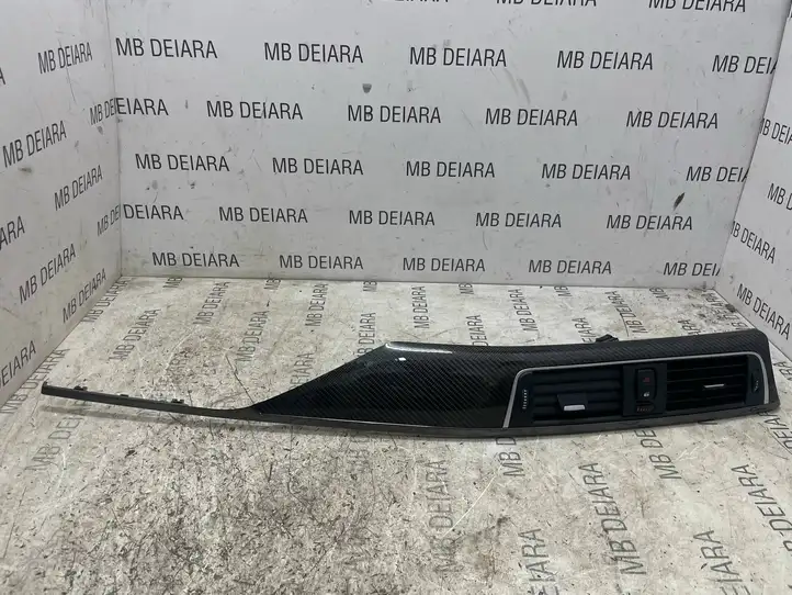 BMW 4 F32 F33 (2013 - 2017) 8068610 Декоративная планка — фото 1