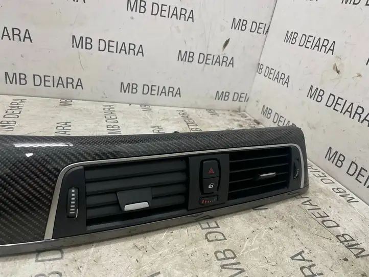 BMW 4 F32 F33 (2013 - 2017) 8068610 Декоративная планка — фото 3