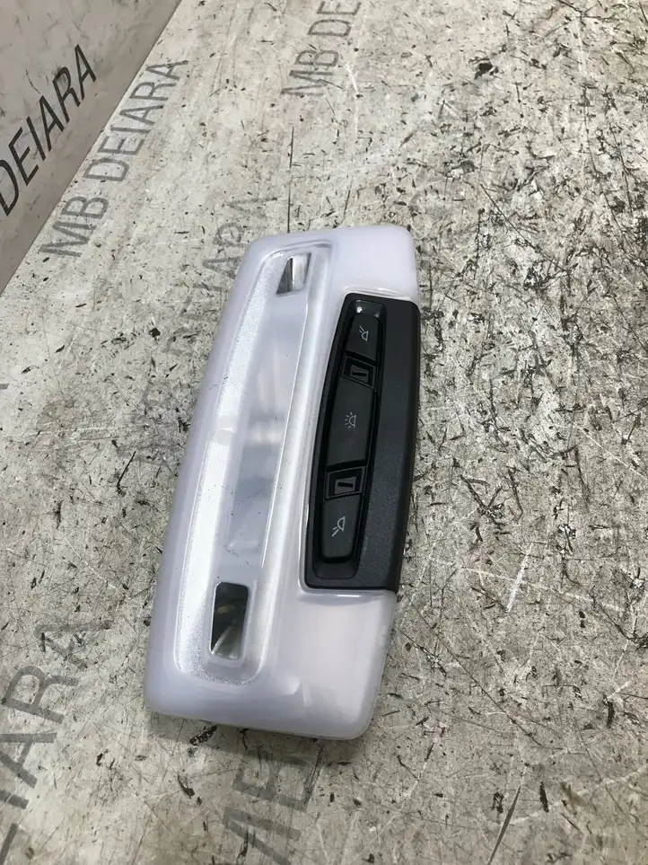BMW 3 F30 F35 F31 (2012 - 2018) 17934900 Задняя подсветка — фото 2