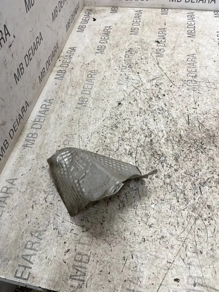 Porsche Macan (95B) (2014 - 2018) 95B399300 Теплоизоляция — фото 3