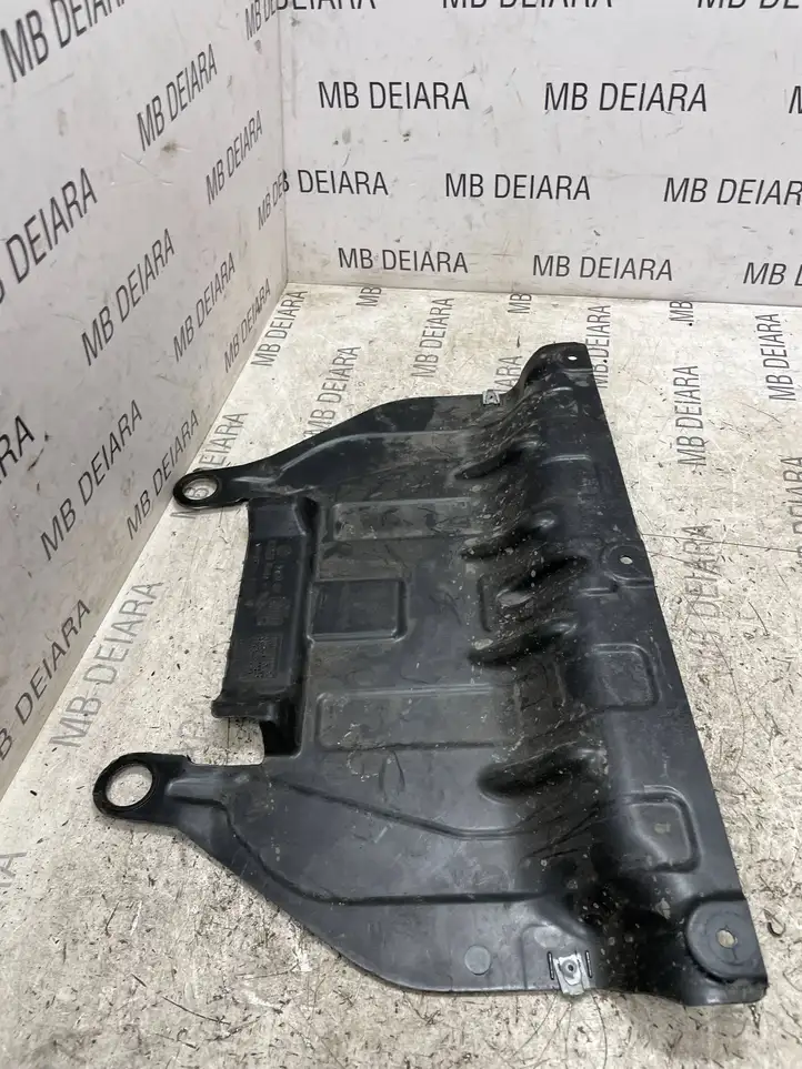 BMW 3 F30 F35 F31 (2012 - 2018) 51164310 Защита двигателя — фото 1