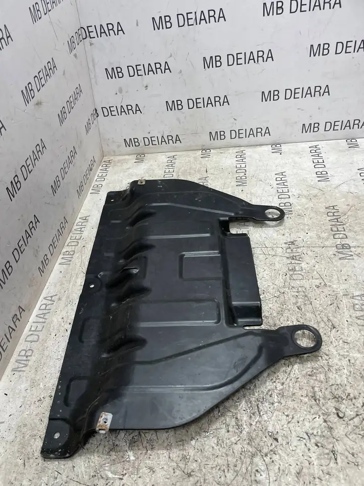 BMW 3 F30 F35 F31 (2012 - 2018) 51164310 Защита двигателя — фото 2