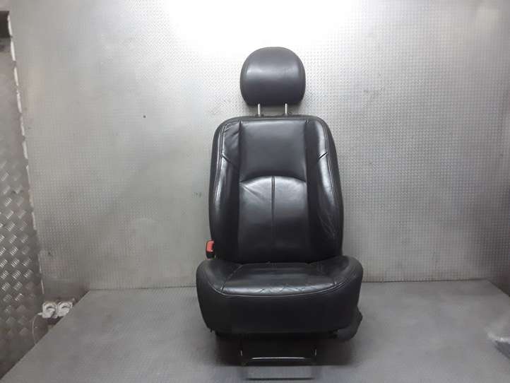 Chrysler Neon II (2000 - 2005)   Комплект отделки дверей