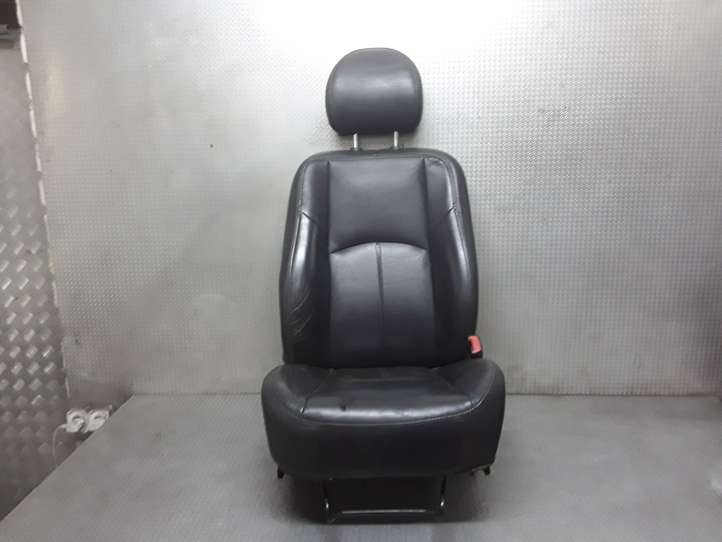 Chrysler Neon II (2000 - 2005)   Комплект отделки дверей