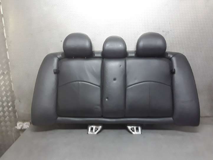 Chrysler Neon II (2000 - 2005)   Комплект отделки дверей