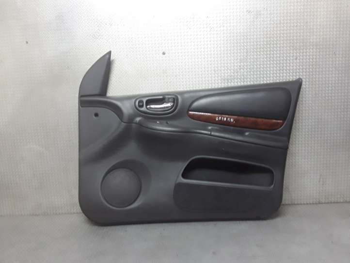 Chrysler Neon II (2000 - 2005)   Комплект отделки дверей
