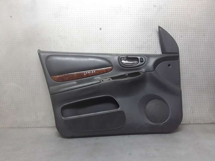 Chrysler Neon II (2000 - 2005)   Комплект отделки дверей