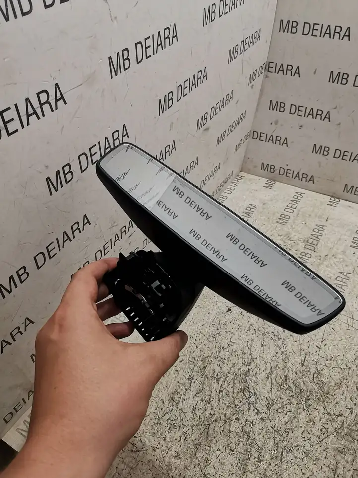 BMW 5 G30 G31 (2016 - ) 9055072000 Салонное зеркало заднего вида — фото 1