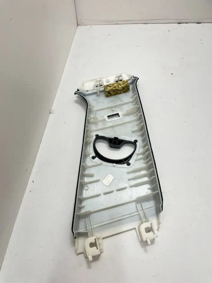 BMW 3 F30 F35 F31 (2012 - 2018) 7220997 Прочие детали салона — фото 2
