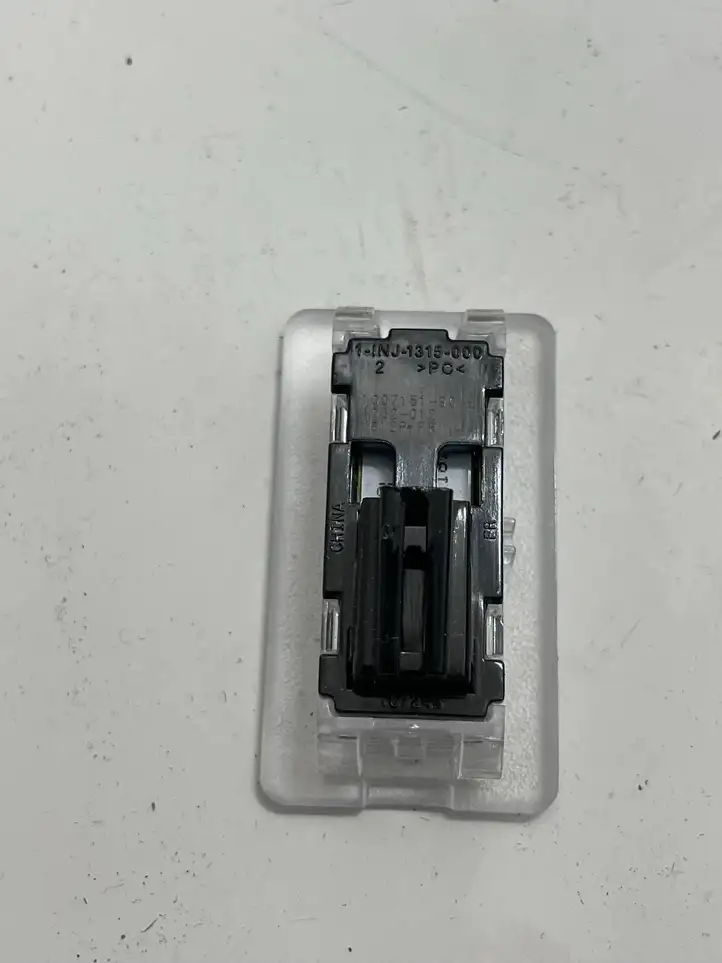 Tesla Model 3 (2017 - 2023) 100715190E Плафон салона — фото 2