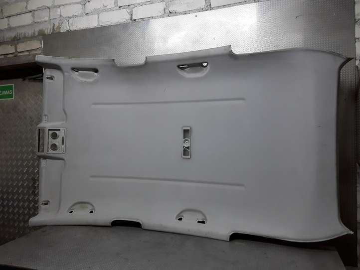 Seat Toledo III (5P) (2004 - 2009)   Потолок
