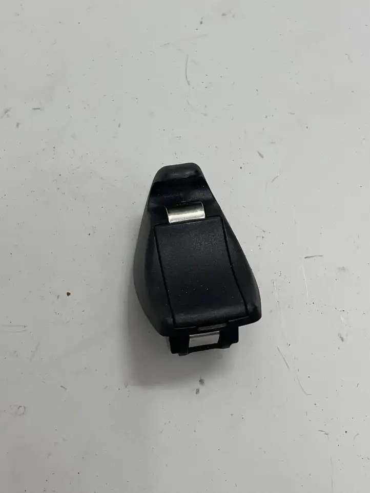 BMW 3 F30 F35 F31 (2012 - 2018) 7277251 Крепление солнцезащитного козырька — фото 3